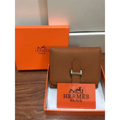 dompet hermes original|hermes online shop.